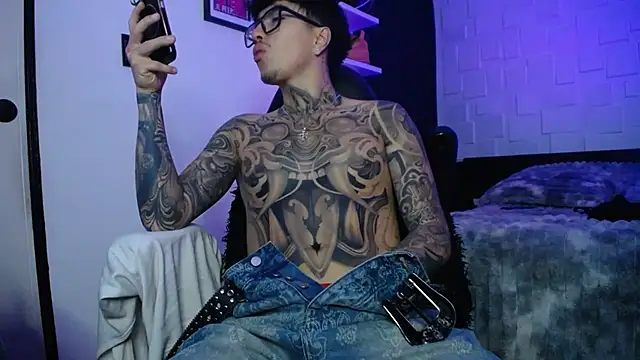 jung_dragon's cam snapshot