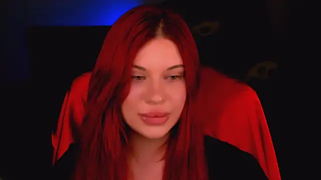 evaharve's cam snapshot