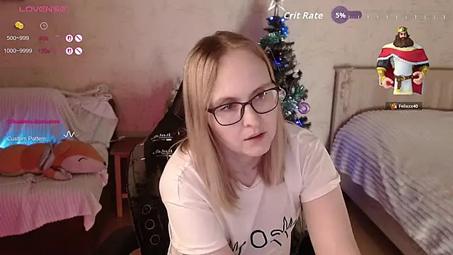 Agatha_Mott's cam snapshot