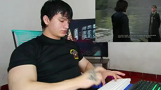 ErickWalton live sex cam