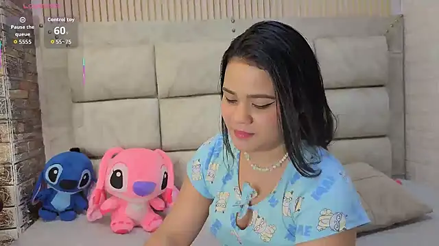 ValeryMorales's cam snapshot