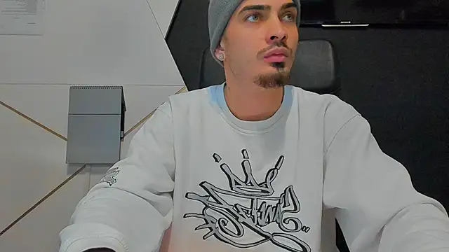 BrandonTate's cam snapshot