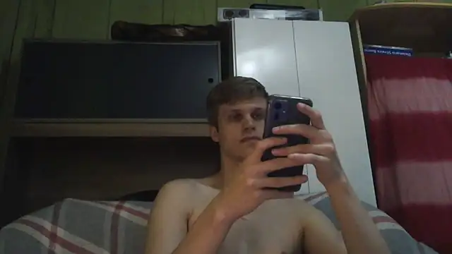 NinhoMorango's cam snapshot