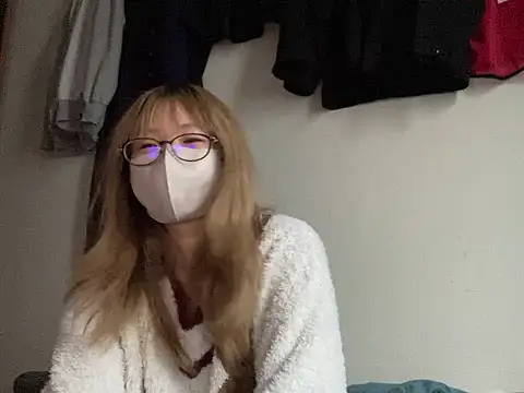 Discordance_'s cam snapshot