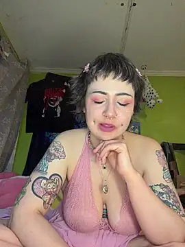 milkyslug's cam snapshot