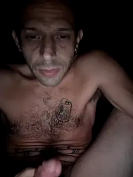 Toycockhot's cam snapshot