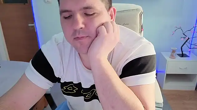 JasonJacks's cam snapshot