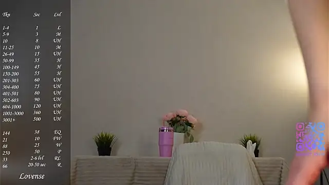 KiraAbling live sex cam