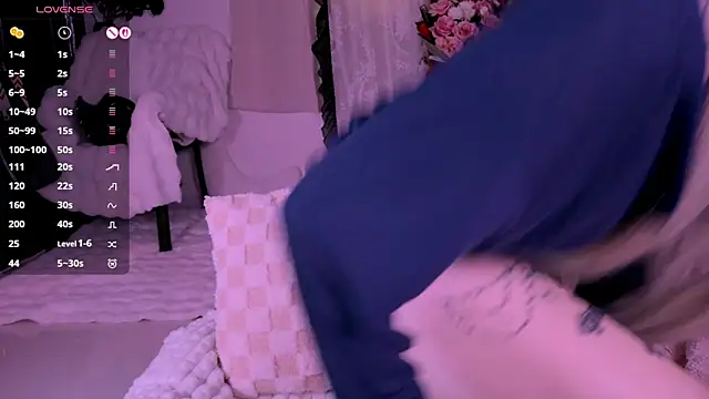 Lein_Bone's cam snapshot