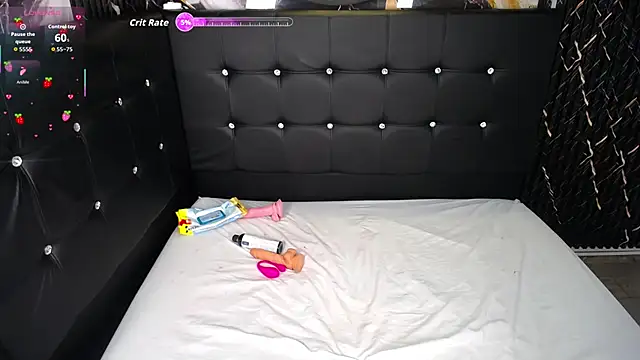 Ameliasexx's cam snapshot