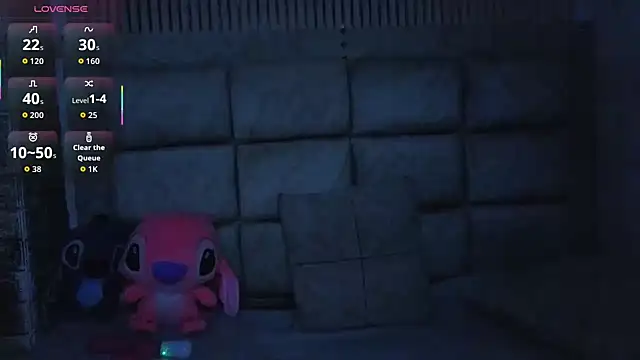 ValeryMorales's cam snapshot