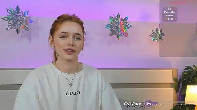 Phoenix_Margo's cam snapshot