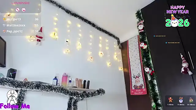 ElikoLanny_ live sex cam