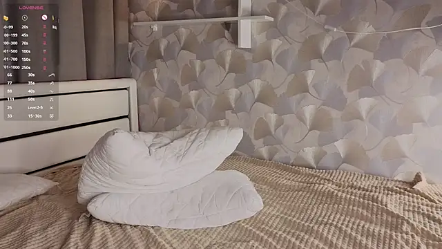 NeliaVandresar's cam snapshot