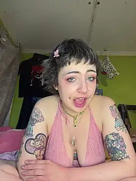 milkyslug's cam snapshot