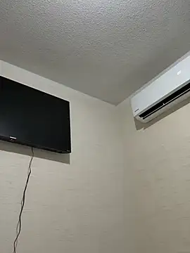 Dulce_love25's cam snapshot