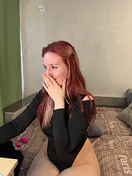 Hera_Mark's cam snapshot