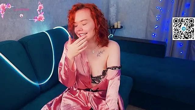 MelodyHasbrouck's cam snapshot