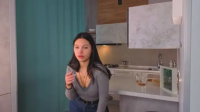 IvoryAmacher's cam snapshot