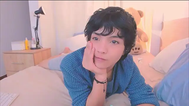 Sweet_Allan live sex cam