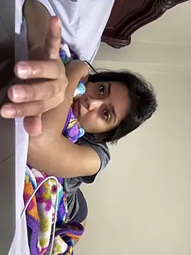 MariaCelesteVillagomez's cam snapshot