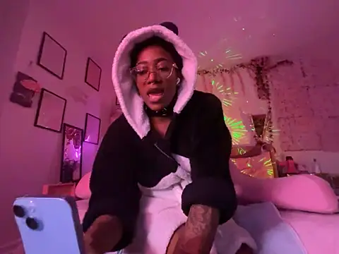 VixenCapri live sex cam