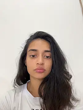 DaliaNix's cam snapshot