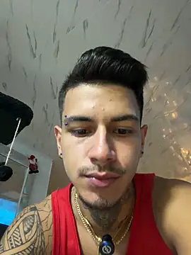 JAYCOB00 live sex cam