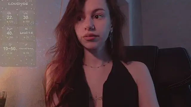 Dark_witch_'s cam snapshot