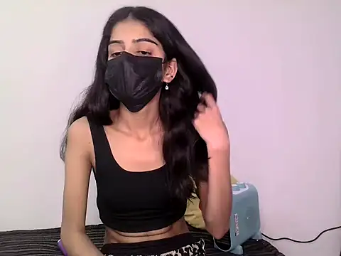 rekha_singh_'s cam snapshot