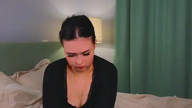 FelishaCasar's cam snapshot