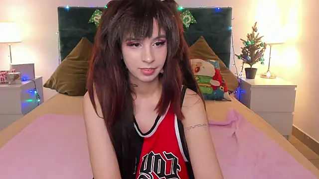 lesilos's cam snapshot