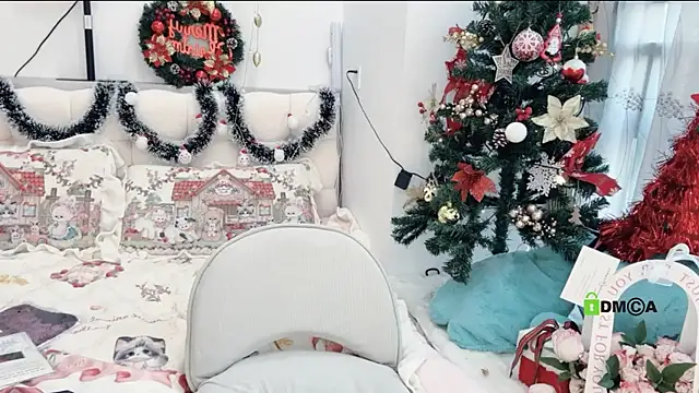 -sanhuamao- live sex cam