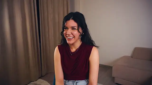 GenaSeidner's cam snapshot