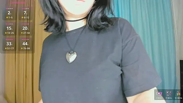 RidenSoul's cam snapshot