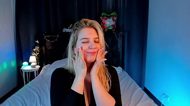 SoftLana's cam snapshot