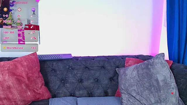 may_wood's cam snapshot