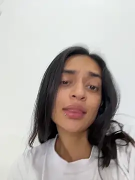 DaliaNix's cam snapshot