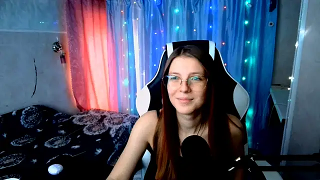 SayJulia's cam snapshot