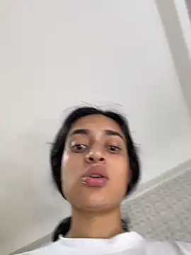 DaliaNix's cam snapshot