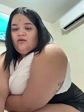 Dulce_love25's cam snapshot