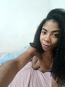 Samarajenyfer's cam snapshot