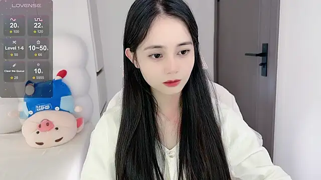 Judy-520 live sex cam