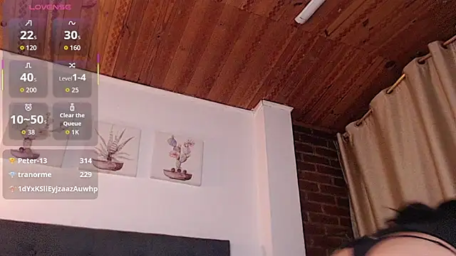 melissa_becraft live sex cam