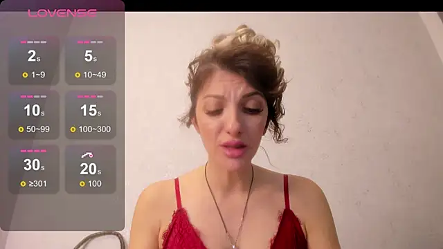 RileyLanna's cam snapshot