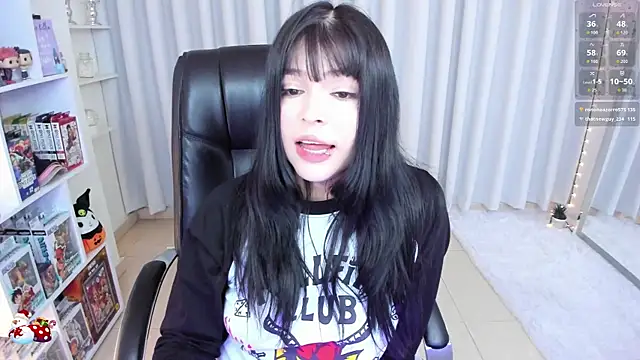 misshoneyxxx's cam snapshot