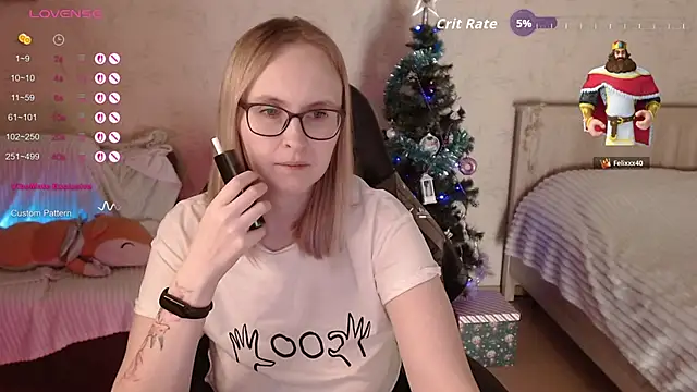 Agatha_Mott's cam snapshot