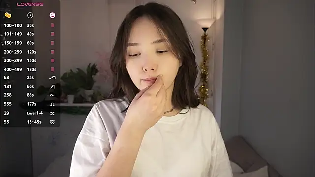 RenaeConnerley's cam snapshot