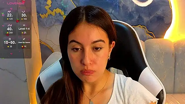 Nikka_Tx's cam snapshot