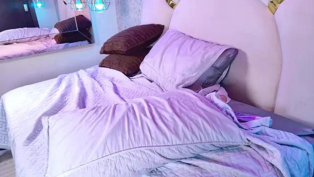 aria_sm's cam snapshot